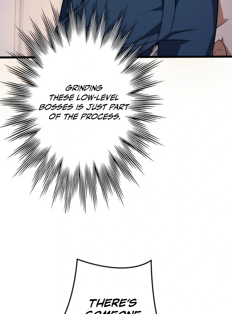 The Surviving Player: Unrivaled in the Second Death Game Chapter 3 - page 72