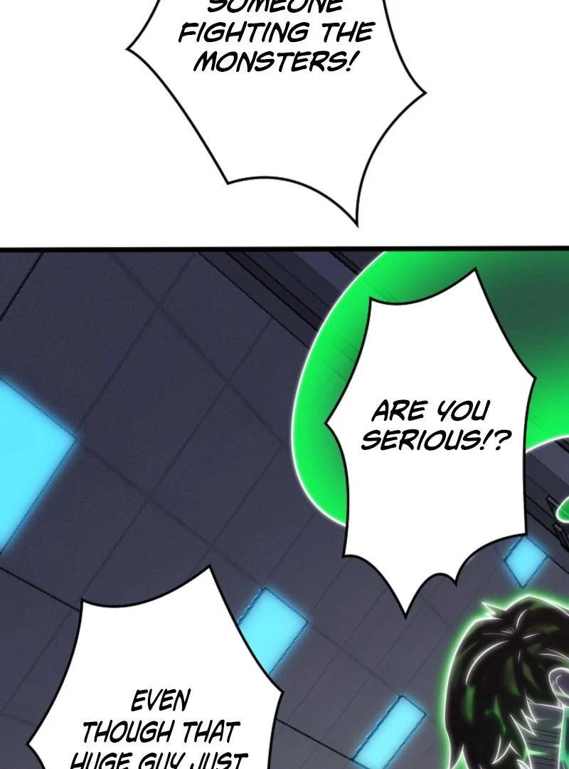 The Surviving Player: Unrivaled in the Second Death Game Chapter 3 - page 73