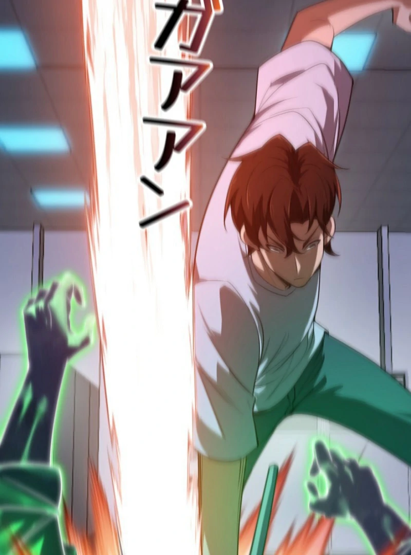 The Surviving Player: Unrivaled in the Second Death Game Chapter 3 - page 79