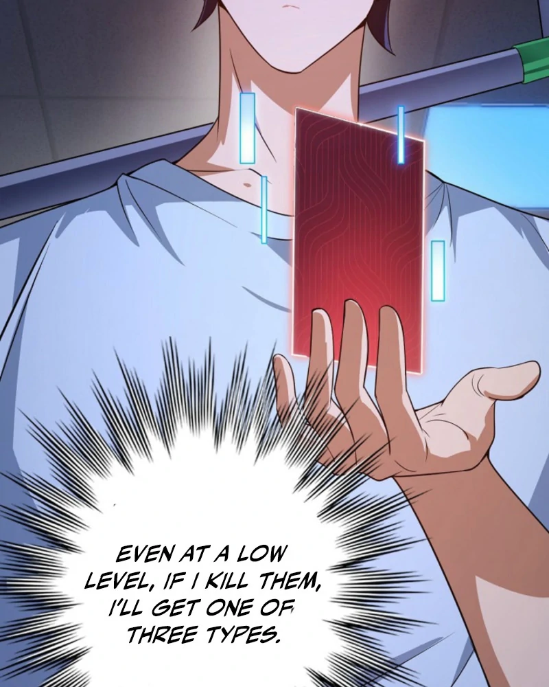 The Surviving Player: Unrivaled in the Second Death Game Chapter 3 - page 88