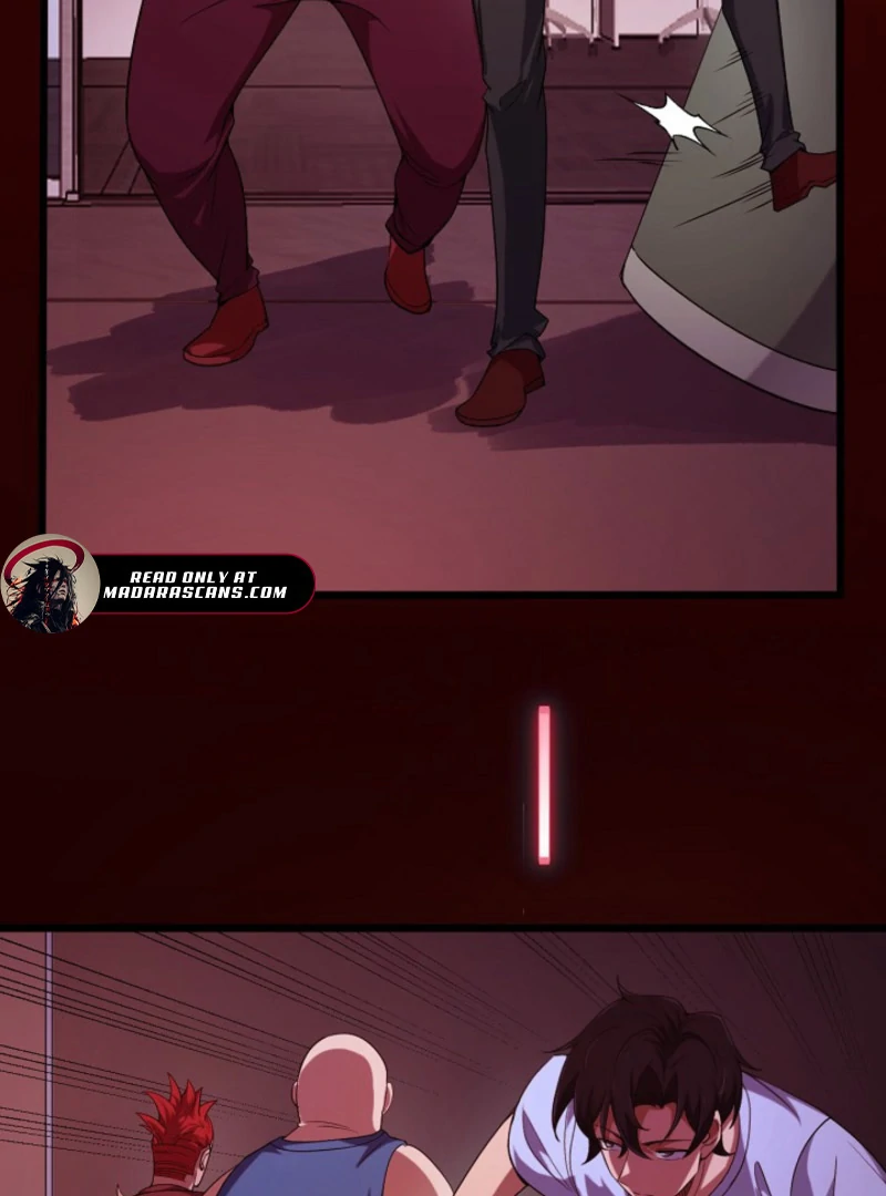 The Surviving Player: Unrivaled in the Second Death Game Chapter 3 - page 8