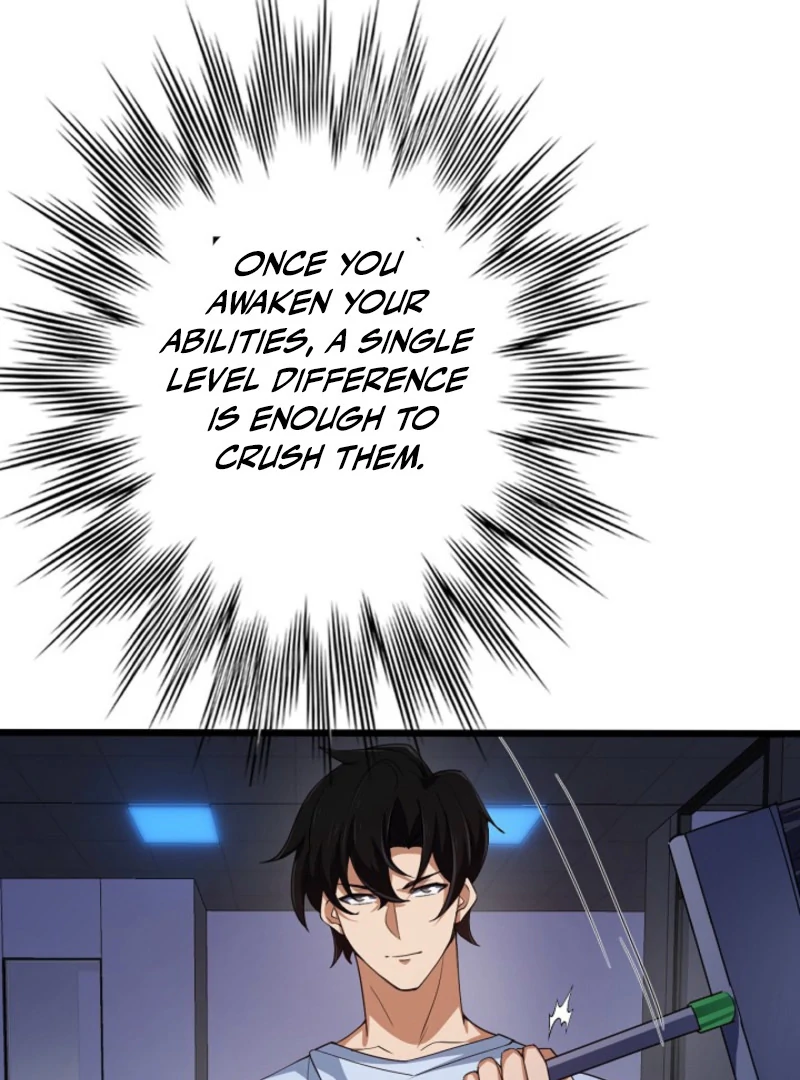 The Surviving Player: Unrivaled in the Second Death Game Chapter 3 - page 93