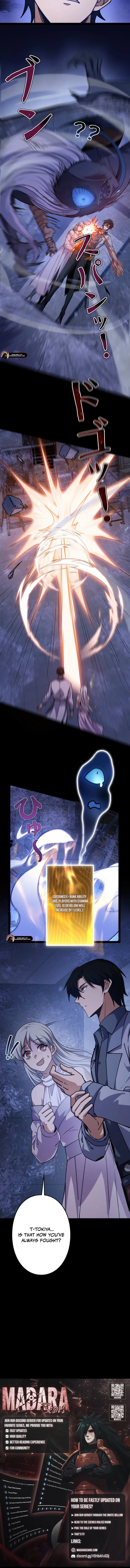 The Surviving Player: Unrivaled in the Second Death Game Chapter 17 - page 8