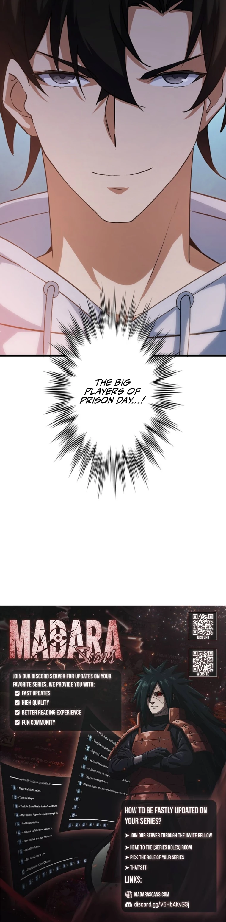 The Surviving Player: Unrivaled in the Second Death Game Chapter 10 - page 14