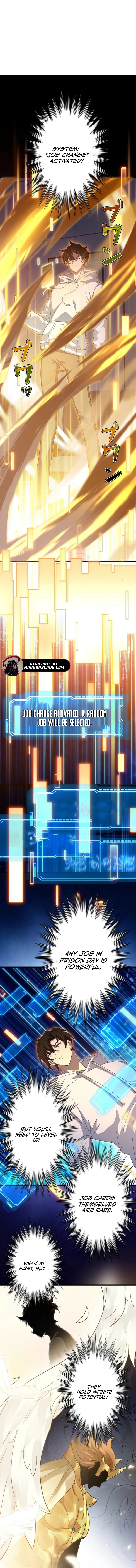 The Surviving Player: Unrivaled in the Second Death Game Chapter 10 - page 6