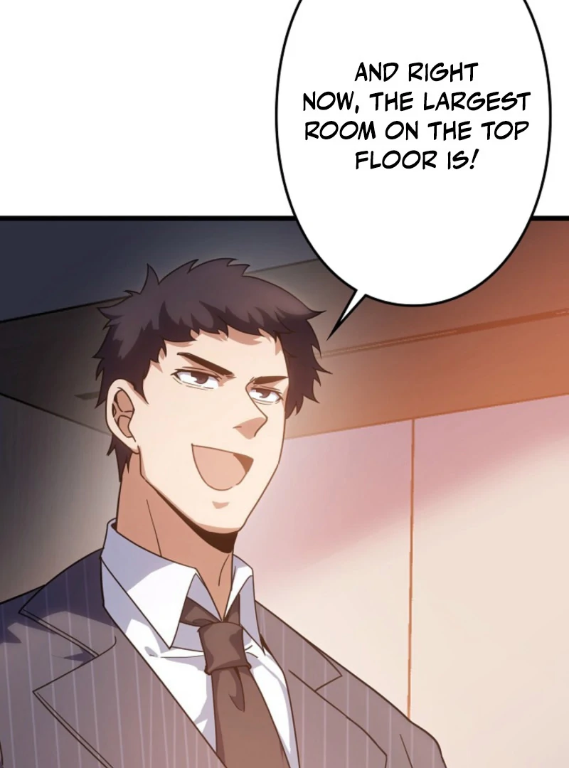 The Surviving Player: Unrivaled in the Second Death Game Chapter 16 - page 9