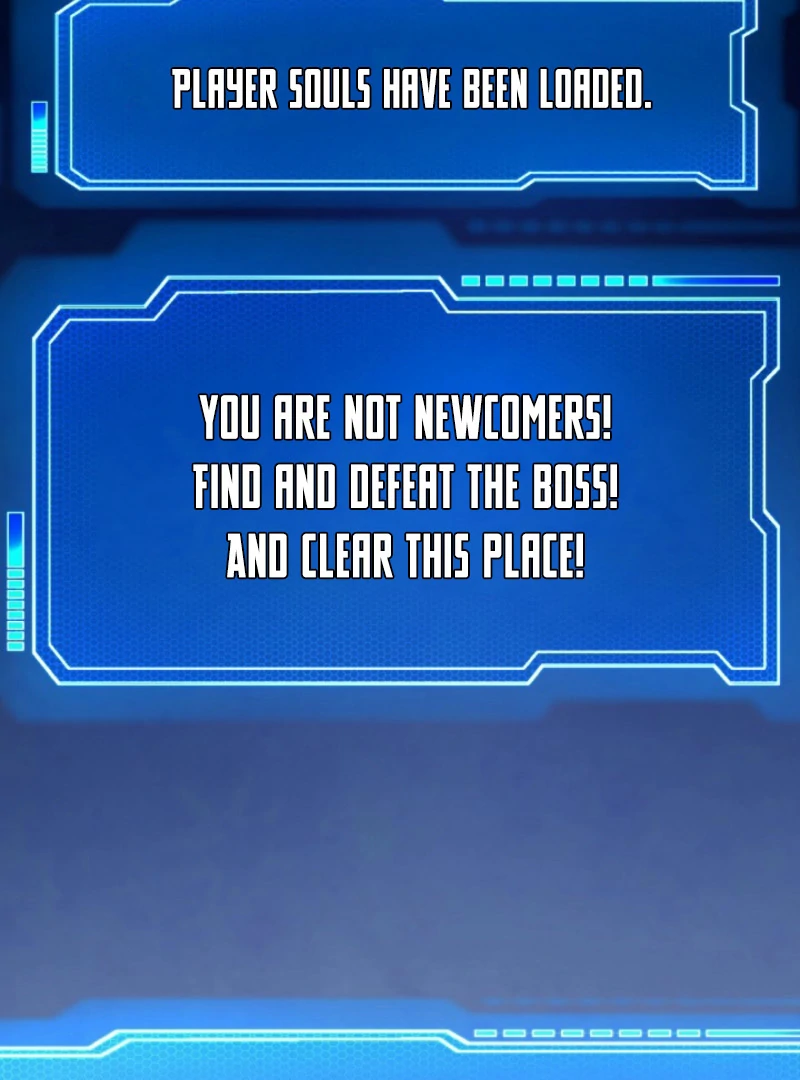 The Surviving Player: Unrivaled in the Second Death Game Chapter 16 - page 99