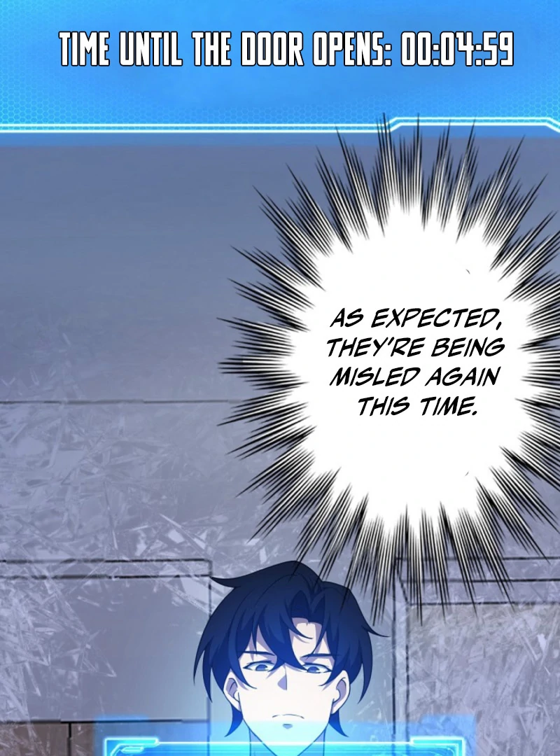 The Surviving Player: Unrivaled in the Second Death Game Chapter 16 - page 100