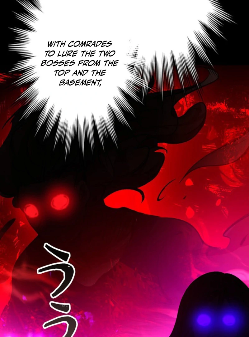 The Surviving Player: Unrivaled in the Second Death Game Chapter 16 - page 104