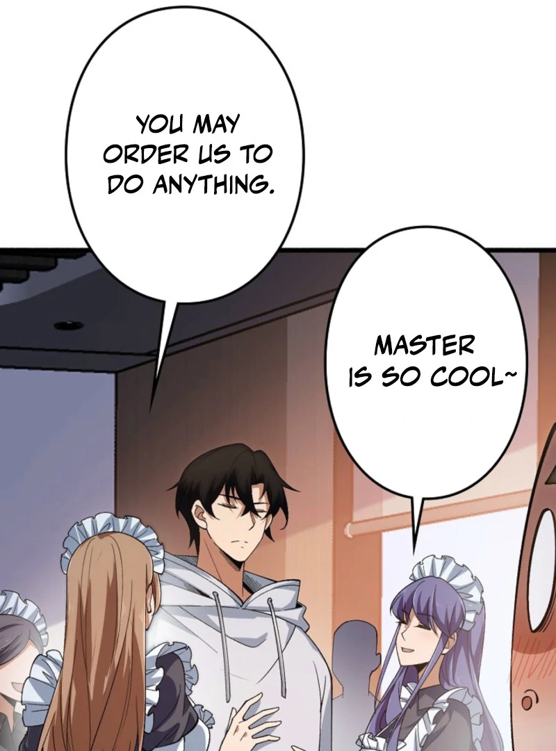 The Surviving Player: Unrivaled in the Second Death Game Chapter 16 - page 20