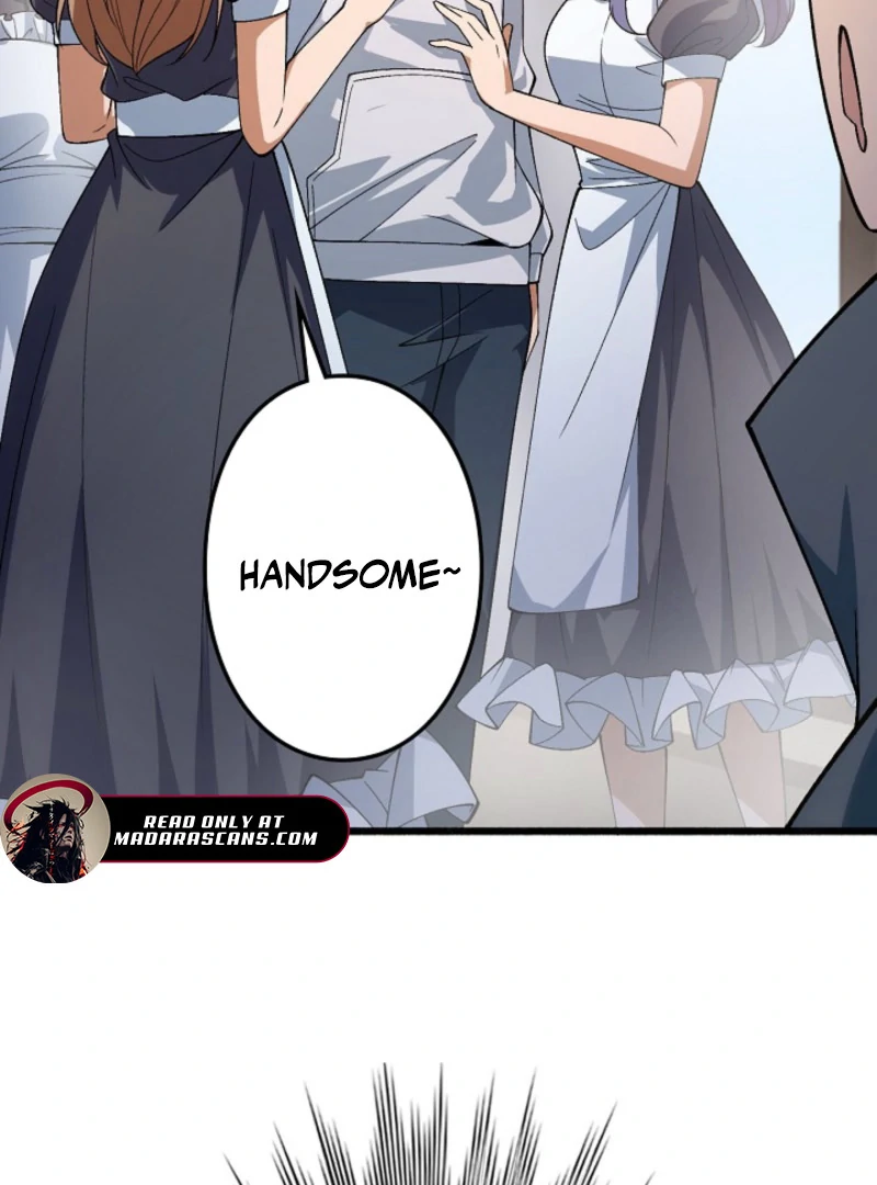 The Surviving Player: Unrivaled in the Second Death Game Chapter 16 - page 21