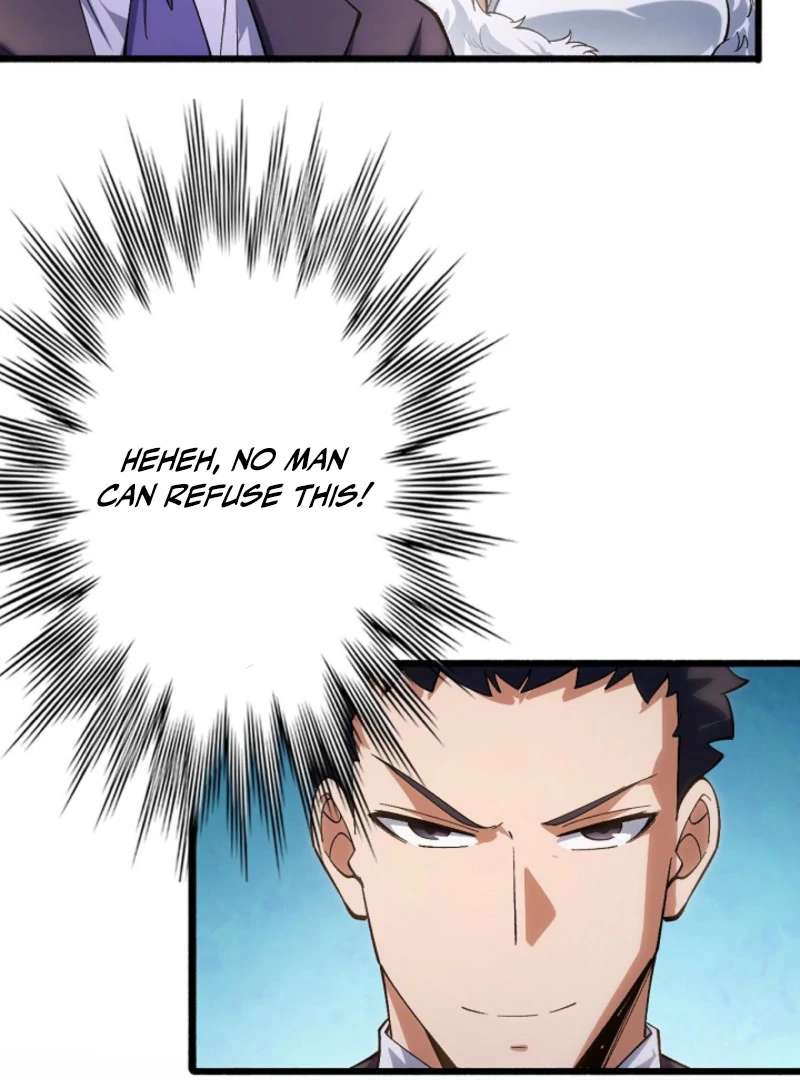 The Surviving Player: Unrivaled in the Second Death Game Chapter 16 - page 23