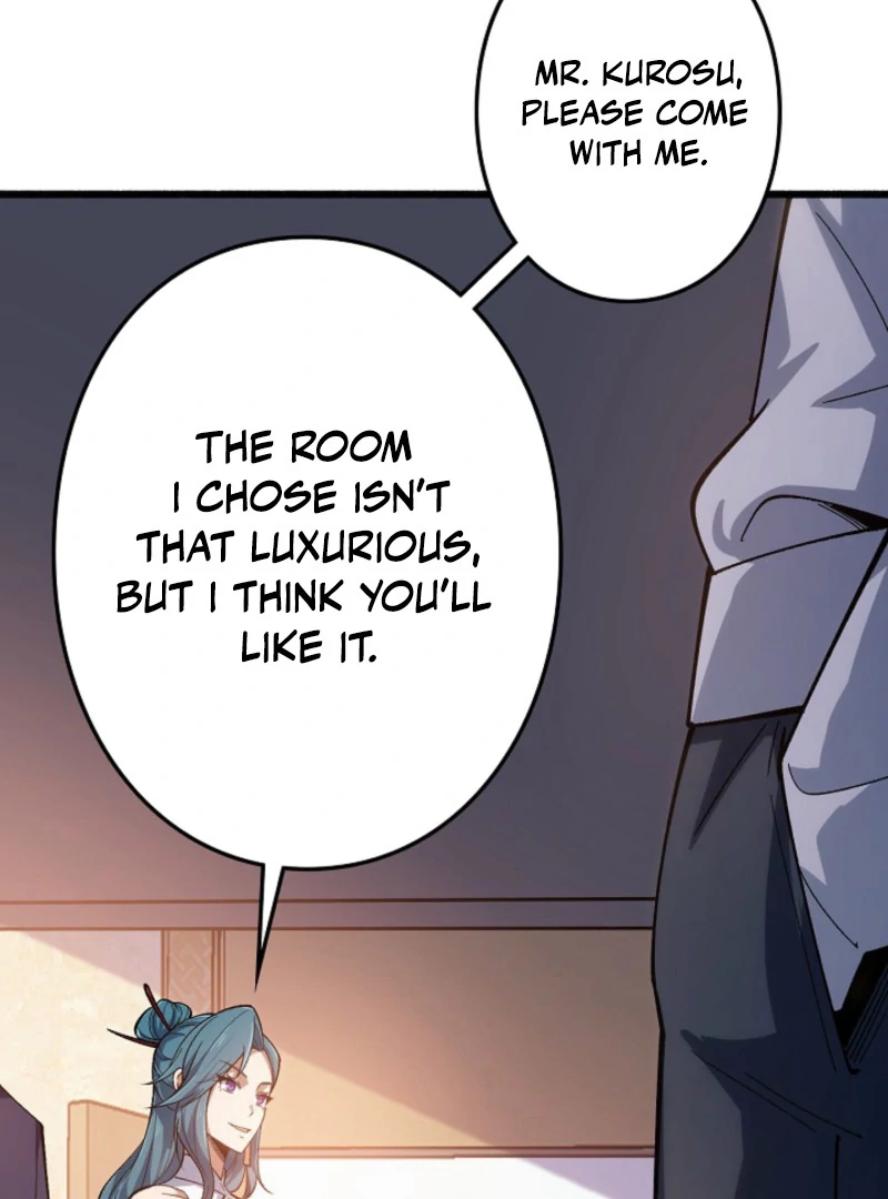 The Surviving Player: Unrivaled in the Second Death Game Chapter 16 - page 31