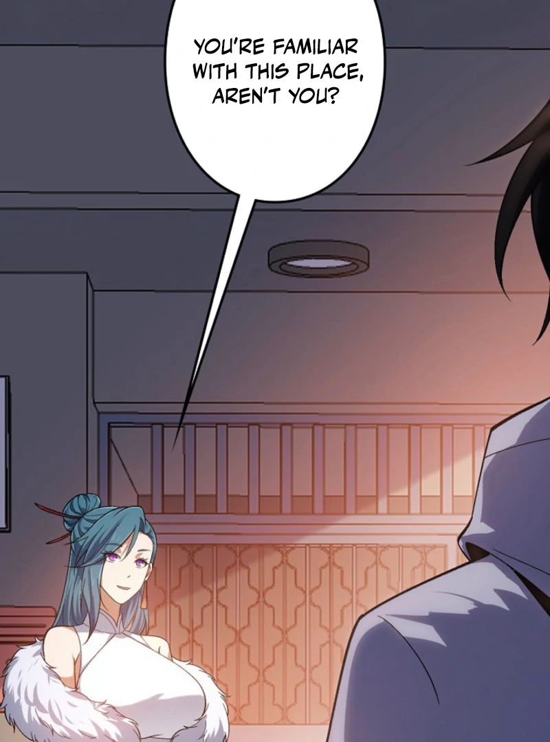 The Surviving Player: Unrivaled in the Second Death Game Chapter 16 - page 36