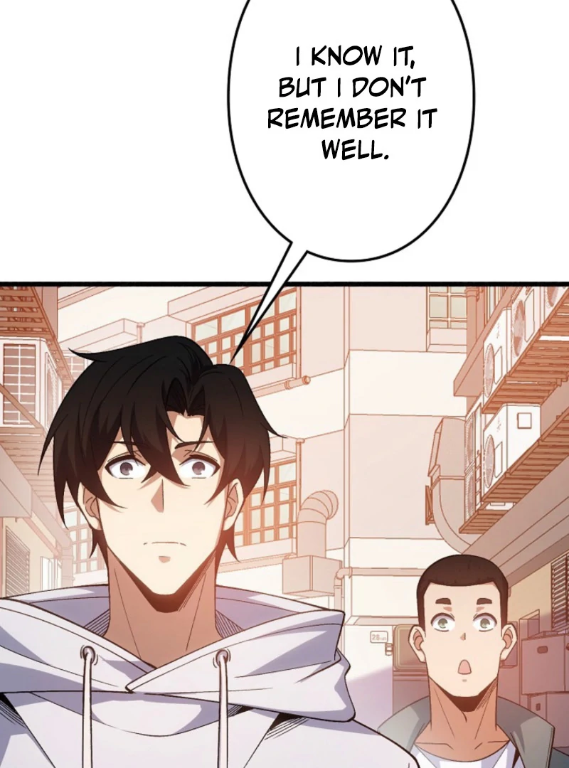 The Surviving Player: Unrivaled in the Second Death Game Chapter 16 - page 38