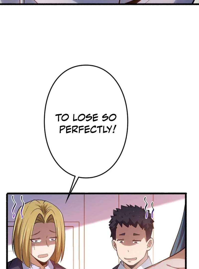 The Surviving Player: Unrivaled in the Second Death Game Chapter 16 - page 49