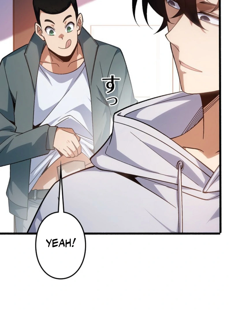 The Surviving Player: Unrivaled in the Second Death Game Chapter 16 - page 51