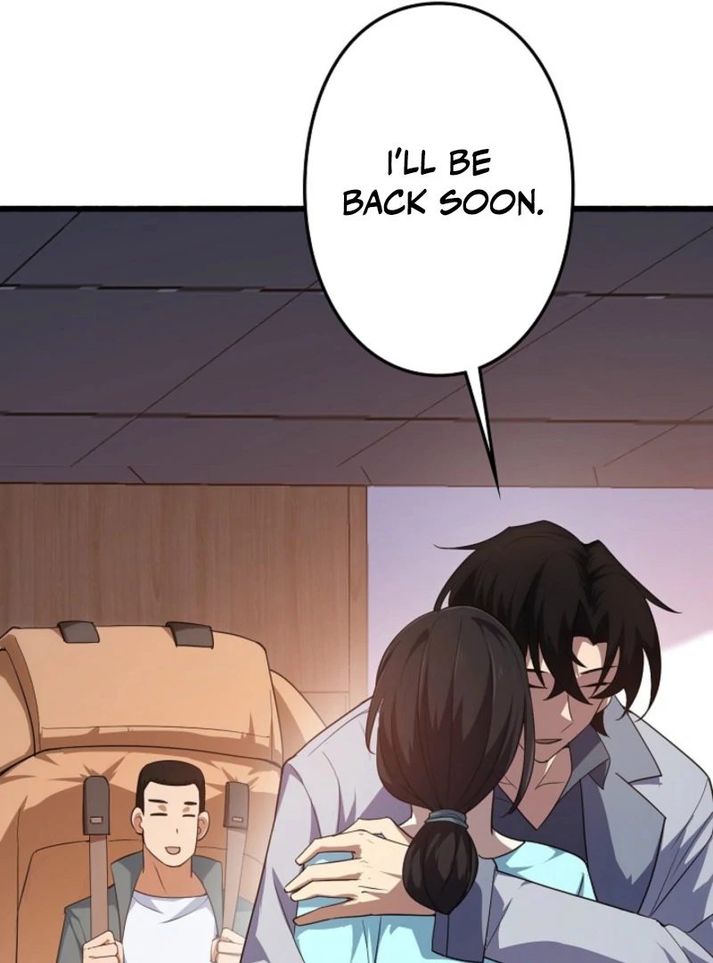 The Surviving Player: Unrivaled in the Second Death Game Chapter 16 - page 78