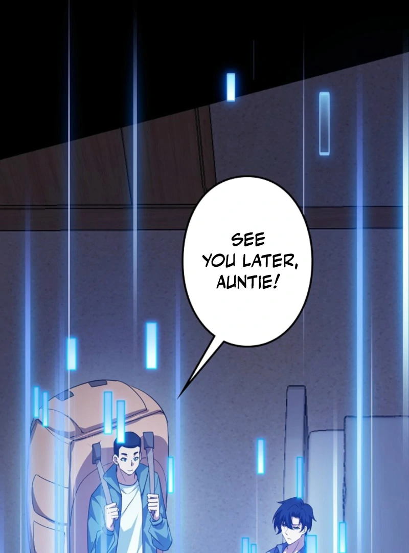 The Surviving Player: Unrivaled in the Second Death Game Chapter 16 - page 84