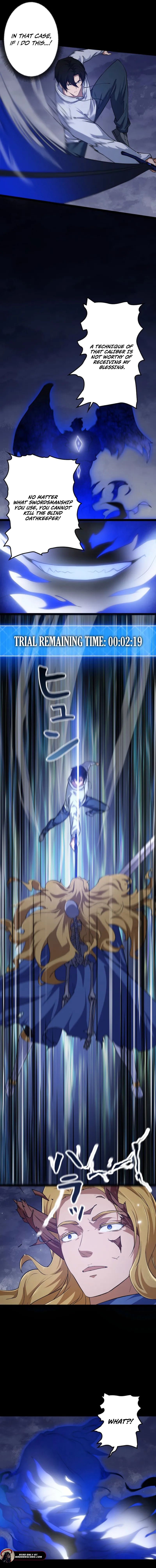 The Surviving Player: Unrivaled in the Second Death Game Chapter 14 - page 11