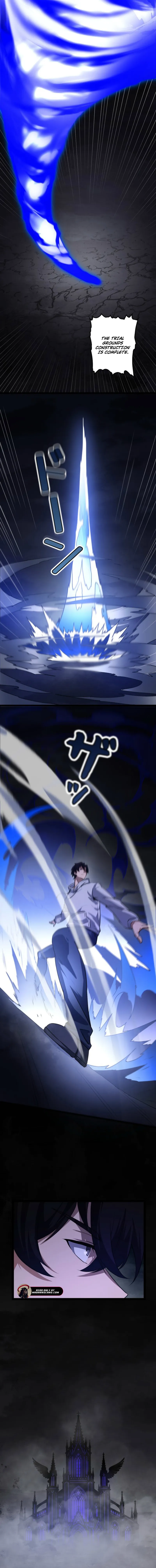 The Surviving Player: Unrivaled in the Second Death Game Chapter 14 - page 2