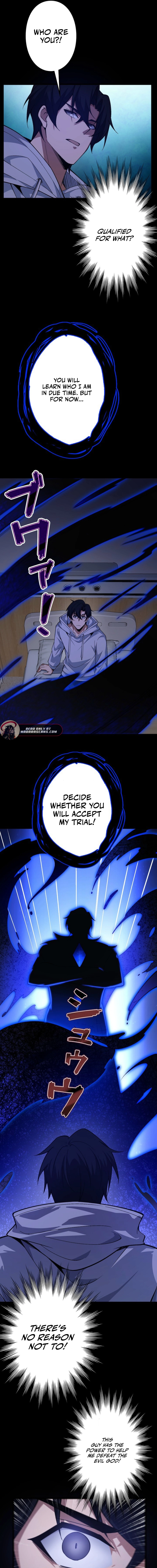 The Surviving Player: Unrivaled in the Second Death Game Chapter 13 - page 13