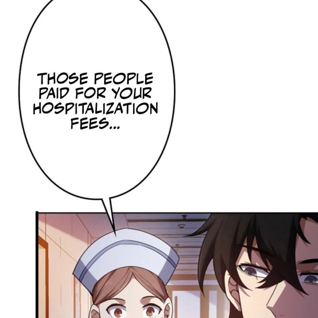 The Surviving Player: Unrivaled in the Second Death Game Chapter 11 - page 11