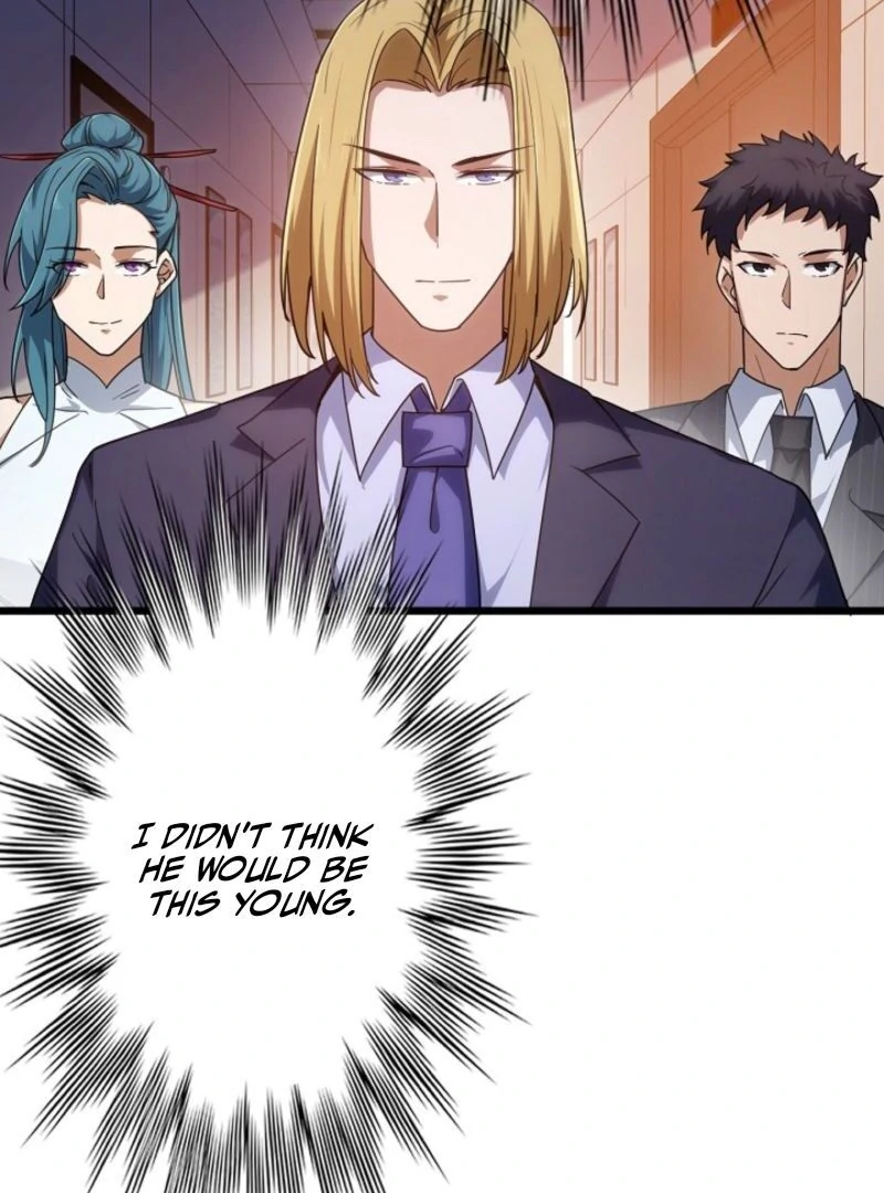 The Surviving Player: Unrivaled in the Second Death Game Chapter 11 - page 19