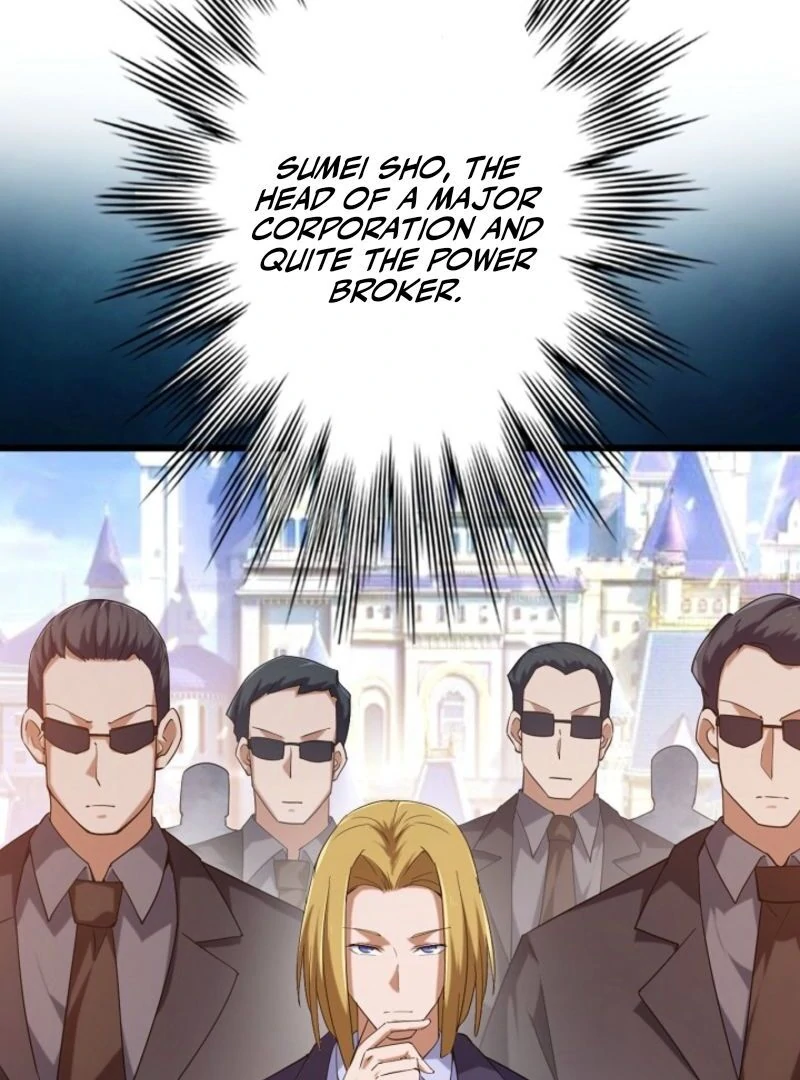 The Surviving Player: Unrivaled in the Second Death Game Chapter 11 - page 23