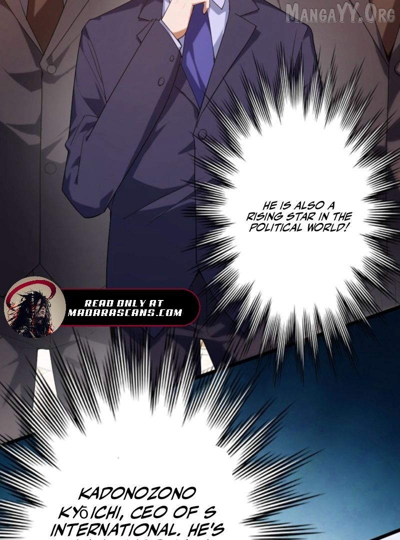 The Surviving Player: Unrivaled in the Second Death Game Chapter 11 - page 24