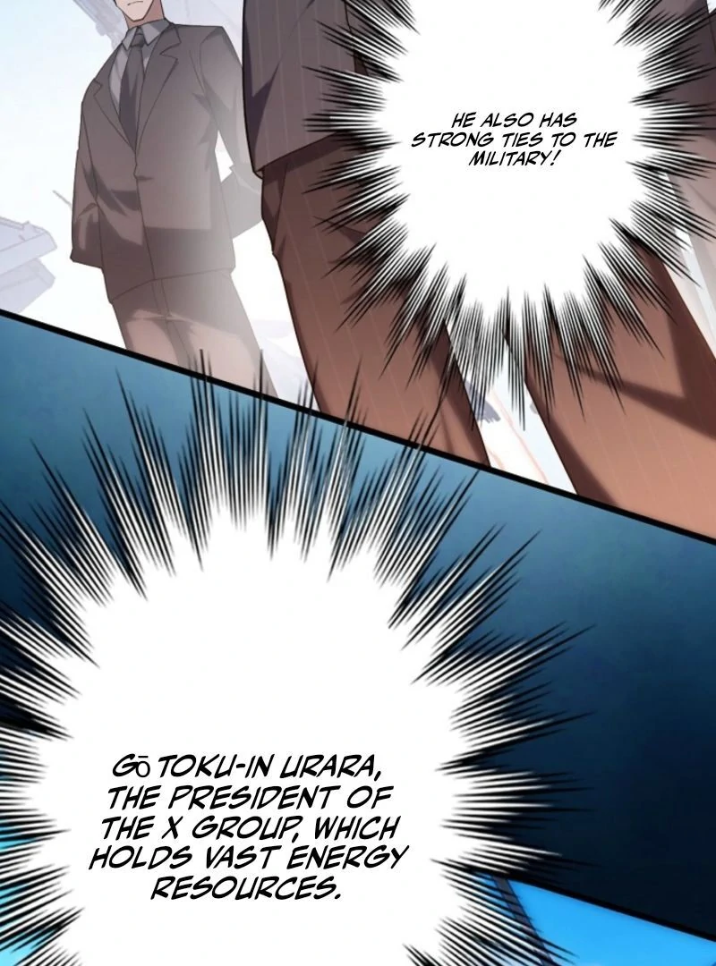 The Surviving Player: Unrivaled in the Second Death Game Chapter 11 - page 26