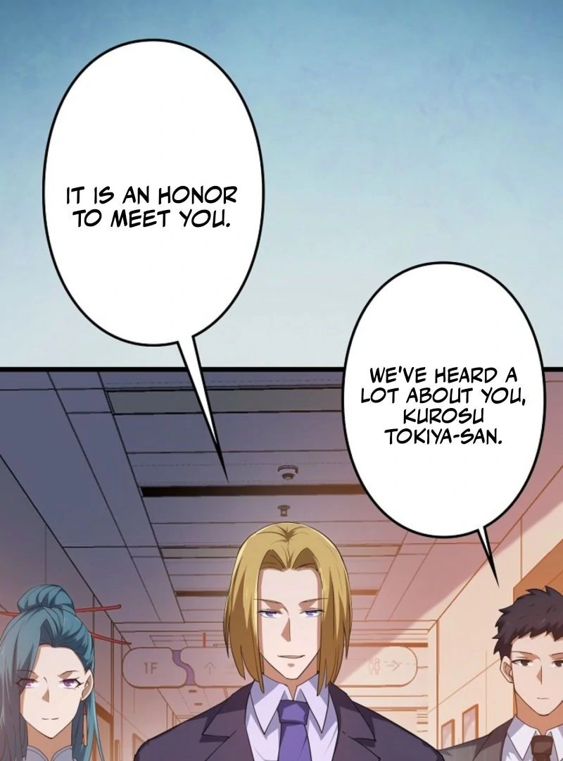 The Surviving Player: Unrivaled in the Second Death Game Chapter 11 - page 29