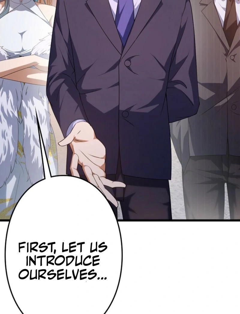 The Surviving Player: Unrivaled in the Second Death Game Chapter 11 - page 30