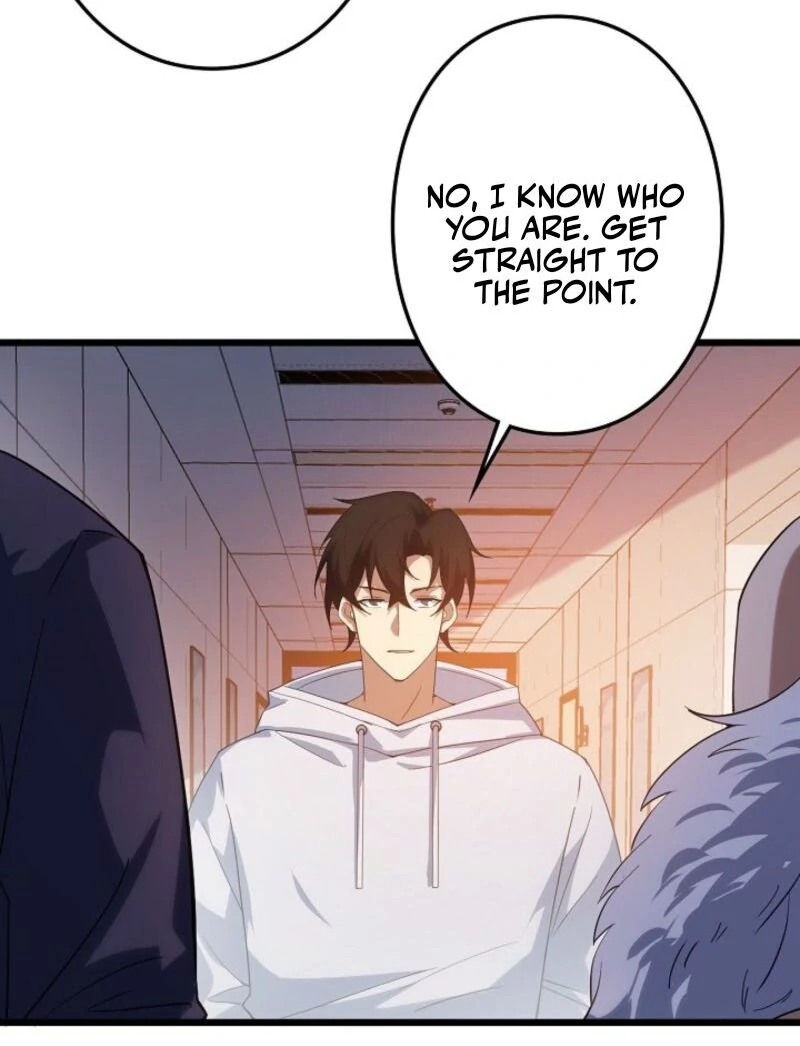 The Surviving Player: Unrivaled in the Second Death Game Chapter 11 - page 31