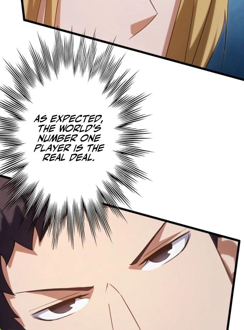 The Surviving Player: Unrivaled in the Second Death Game Chapter 11 - page 33