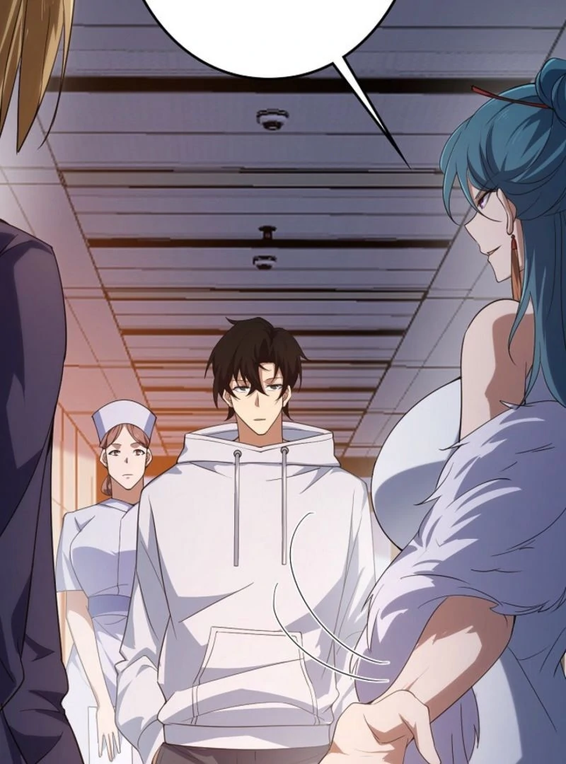 The Surviving Player: Unrivaled in the Second Death Game Chapter 11 - page 36