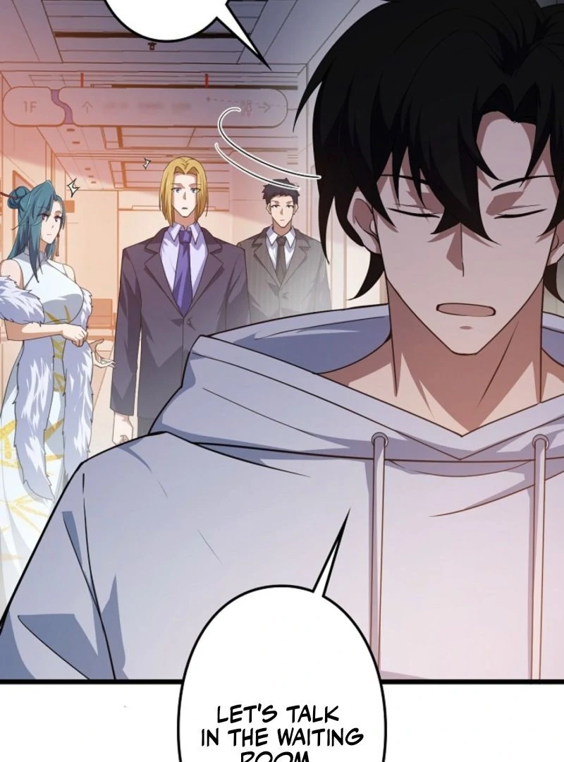 The Surviving Player: Unrivaled in the Second Death Game Chapter 11 - page 38