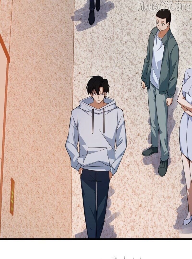 The Surviving Player: Unrivaled in the Second Death Game Chapter 11 - page 41