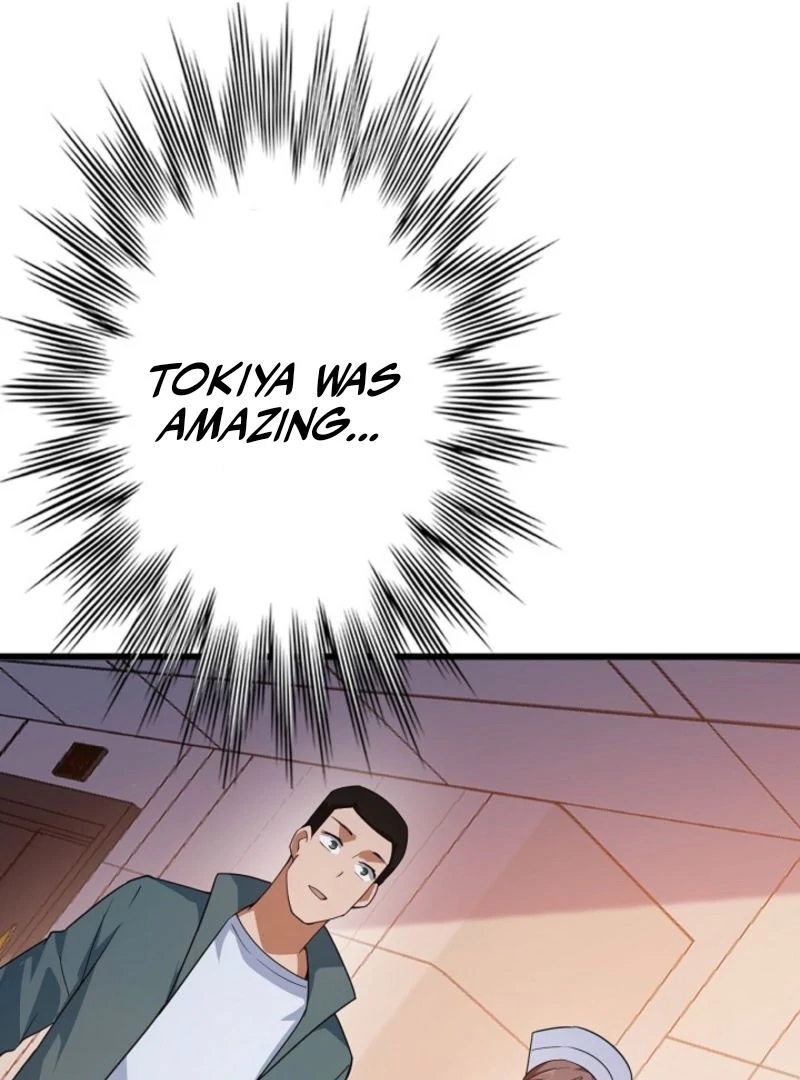 The Surviving Player: Unrivaled in the Second Death Game Chapter 11 - page 44