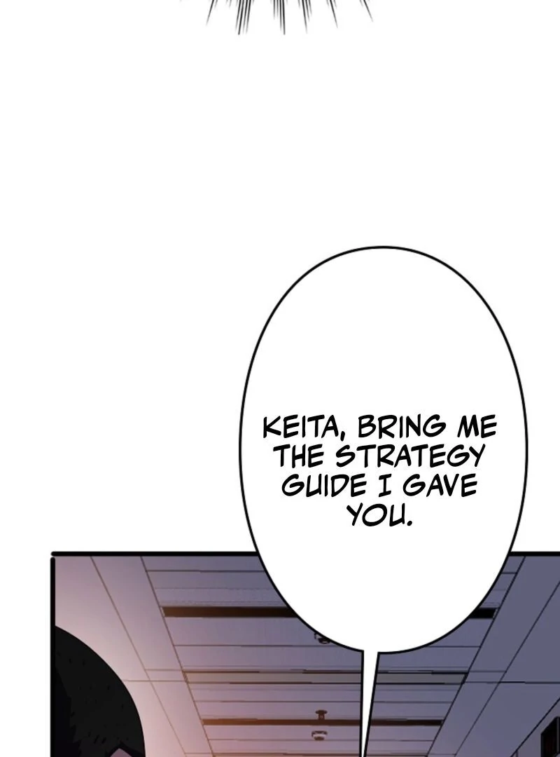 The Surviving Player: Unrivaled in the Second Death Game Chapter 11 - page 46