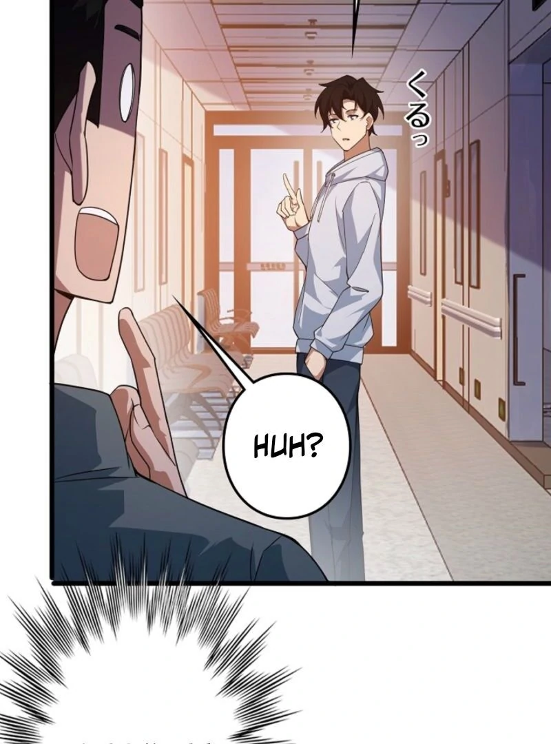 The Surviving Player: Unrivaled in the Second Death Game Chapter 11 - page 47