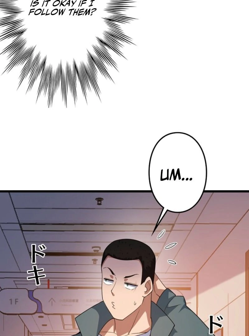 The Surviving Player: Unrivaled in the Second Death Game Chapter 11 - page 48