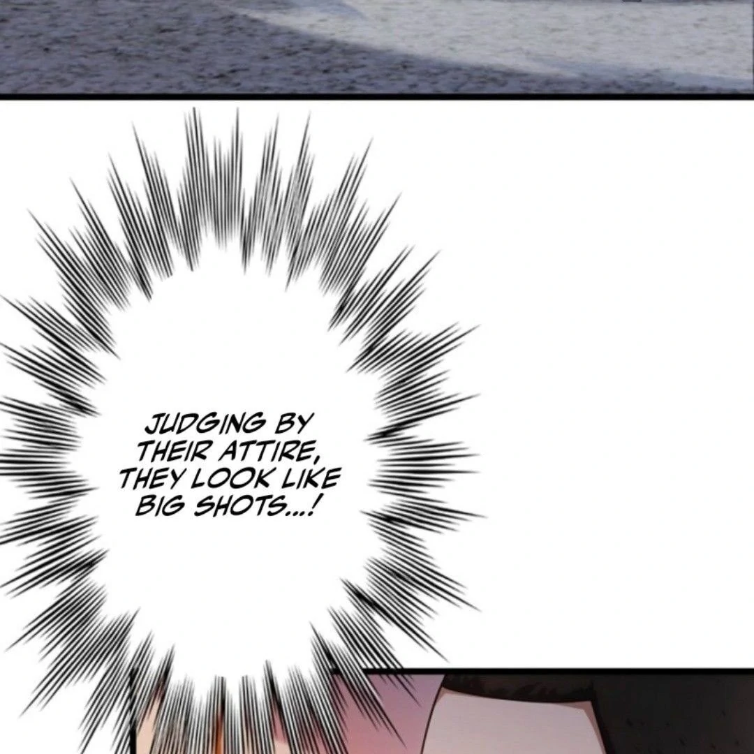 The Surviving Player: Unrivaled in the Second Death Game Chapter 11 - page 4