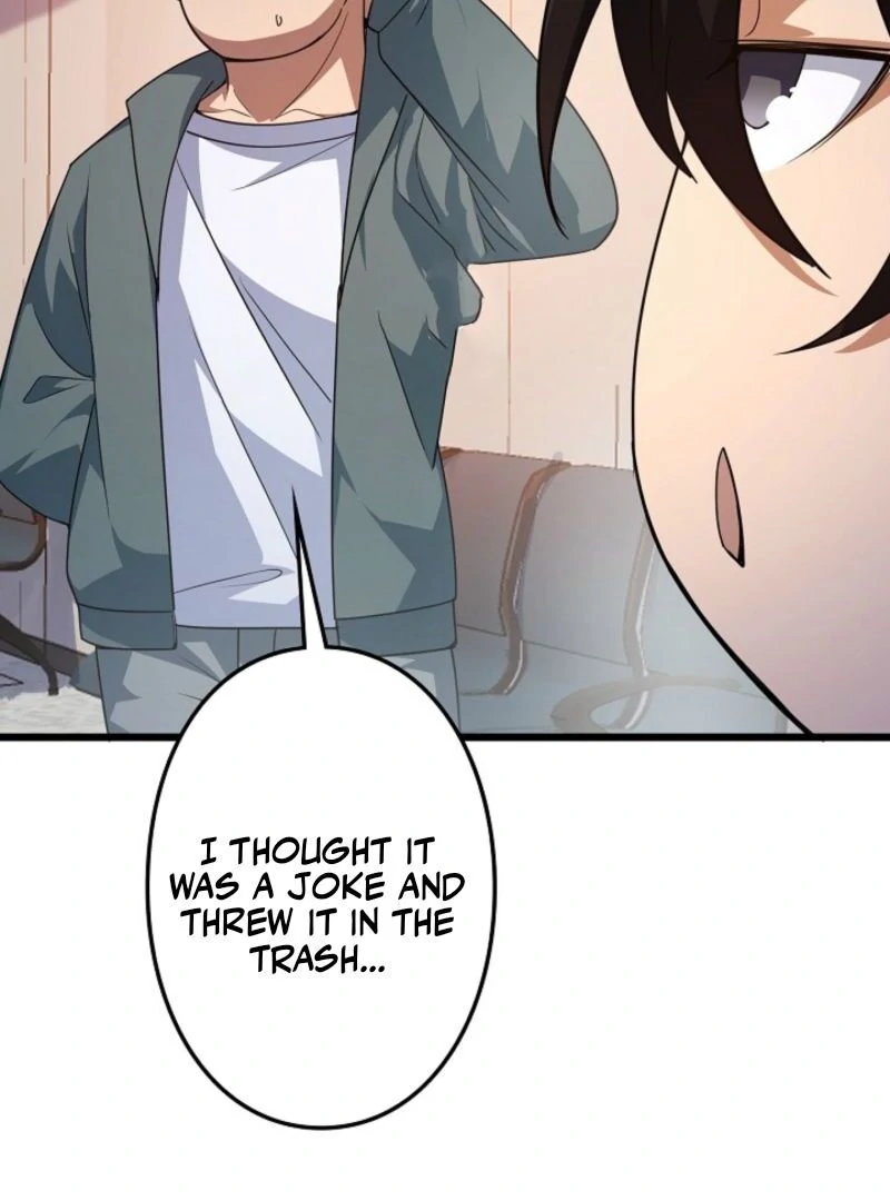 The Surviving Player: Unrivaled in the Second Death Game Chapter 11 - page 51