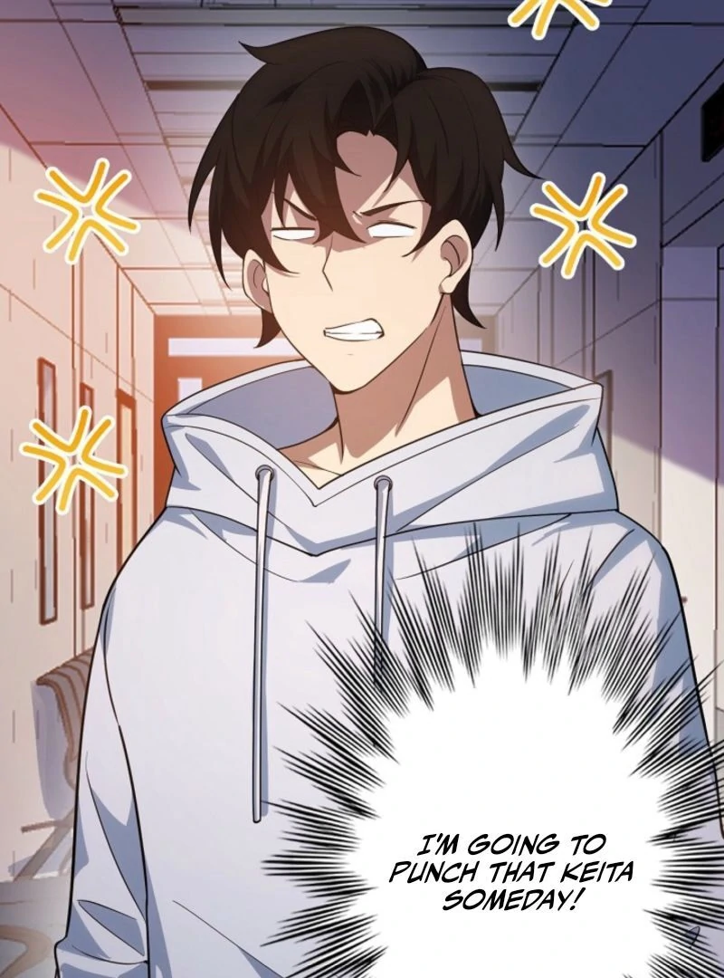 The Surviving Player: Unrivaled in the Second Death Game Chapter 11 - page 54