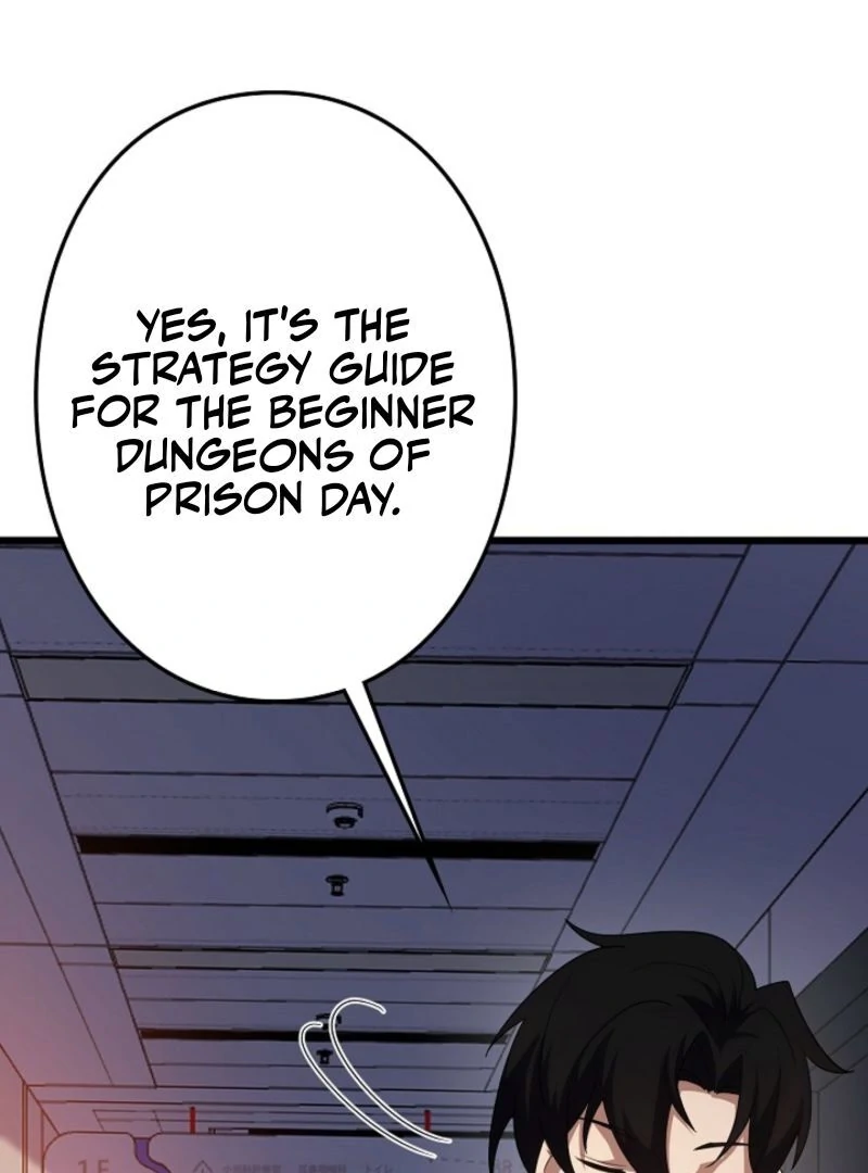 The Surviving Player: Unrivaled in the Second Death Game Chapter 11 - page 57