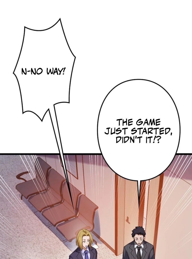 The Surviving Player: Unrivaled in the Second Death Game Chapter 11 - page 59