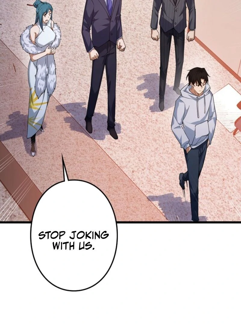 The Surviving Player: Unrivaled in the Second Death Game Chapter 11 - page 60