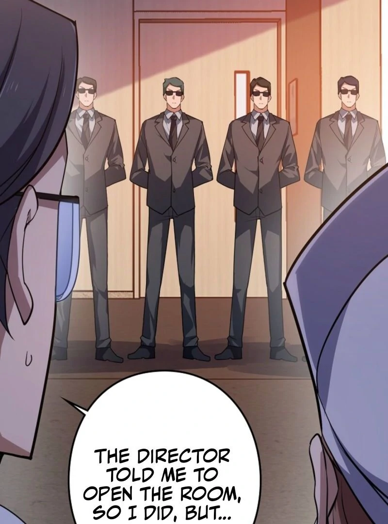 The Surviving Player: Unrivaled in the Second Death Game Chapter 11 - page 64