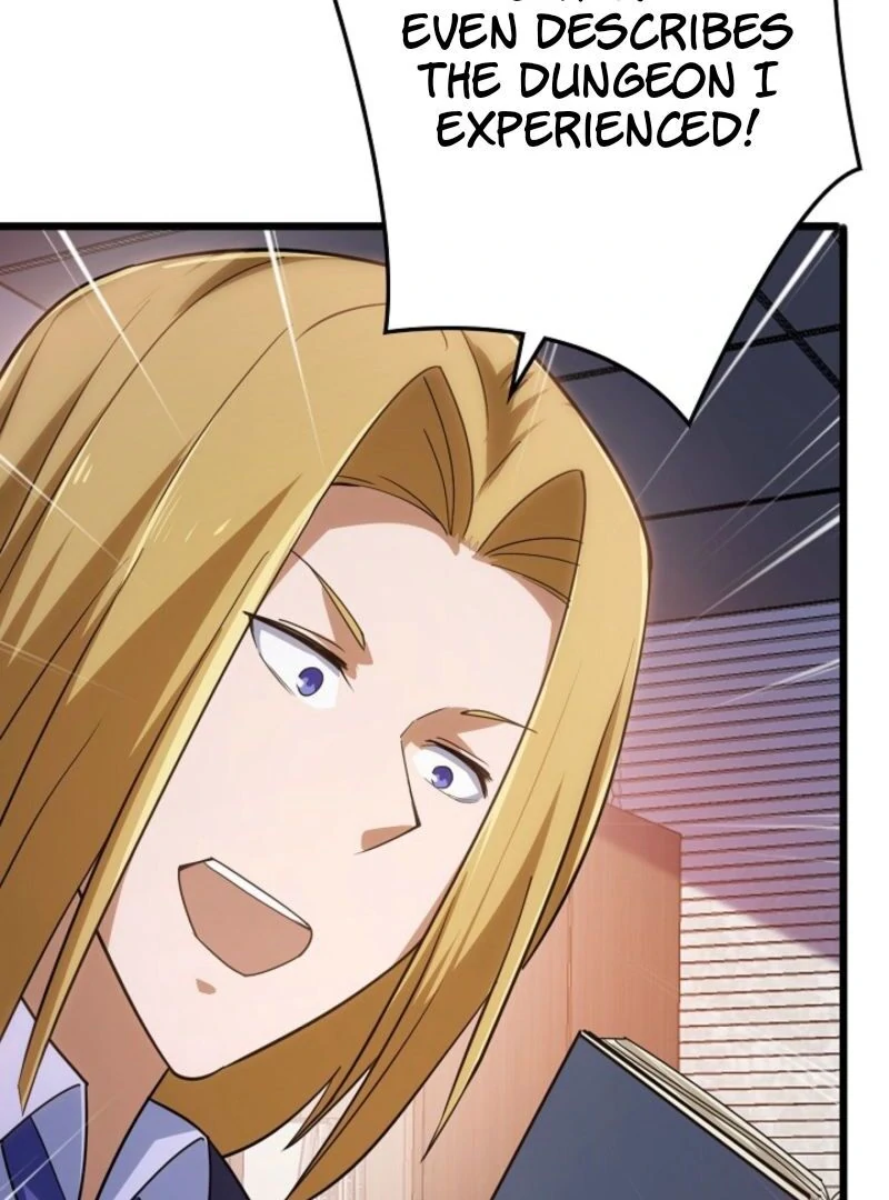 The Surviving Player: Unrivaled in the Second Death Game Chapter 11 - page 66